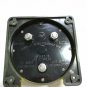 Heavy Duty Marine Boat Fishing Yellow Dual Battery Isolator Selector Switch 9103