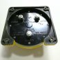 Heavy Duty Marine Boat Fishing Yellow Dual Battery Isolator Selector Switch 9103
