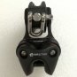 35mm 1 3/8" Single Swivel Shackle Becket Angle Fairlead Cleat Block BP-3511FE