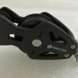 Sailboat Hardware 35mm 1 3/8" Single Swivel Shackle Fiddle Block Master BP-3519F