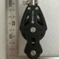Sailboat Hardware 35mm 1 3/8" Single Swivel Shackle Fiddle Block Master BP-3519F
