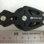 Sailboat Hardware 35mm 1 3/8" Single Swivel Shackle Fiddle Block Master BP-3519F
