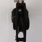 Sailboat 2 1/3" Single Swivel Shackle Becket Angle Fairlead Cleat Block Master