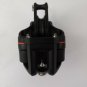 Sailboat 2 1/3" Single Swivel Shackle Becket Angle Fairlead Cleat Block Master