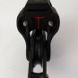Sailboat 2 1/3" Single Swivel Shackle Becket Angle Fairlead Cleat Block Master