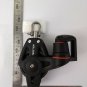 Sailboat 2 1/3" Single Swivel Shackle Becket Angle Fairlead Cleat Block Master