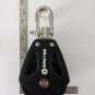 Marine Sailboat Hardware 90mm 3.54" Triple Swivel Shackle Block Master BP-0905F