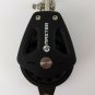 Sailboat 60mm 2 1/3" Double Swivel Shackle Becket Plain Bearing Master BP-0604F
