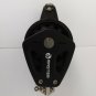 Sailboat 60mm 2 1/3" Double Swivel Shackle Becket Plain Bearing Master BP-0604F