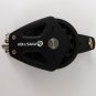 Sailboat 60mm 2 1/3" Double Swivel Shackle Becket Plain Bearing Master BP-0604F