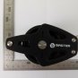 Sailboat 60mm 2 1/3" Double Swivel Shackle Becket Plain Bearing Master BP-0604F