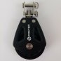 Sailboat 60mm 2 1/3" Single Toggle Head Plain Bearing Block  Master BP-0607F