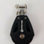 Sailboat 60mm 2 1/3" Single Toggle Head Plain Bearing Block  Master BP-0607F