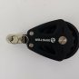 Sailboat 60mm 2 1/3" Single Toggle Head Plain Bearing Block  Master BP-0607F