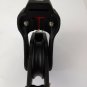 Sailboat 2 5/6" Single Swivel Shackle Becket Angle Fairlead Cleat Block Master