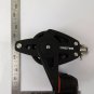 Sailboat 2 5/6" Single Swivel Shackle Becket Angle Fairlead Cleat Block Master