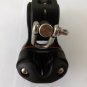 Sailboat 60mm 2 1/3" Single Swivel Shackle Fiddle Fairlead Cleat Block BP-0621F