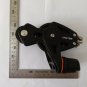 Sailboat 60mm 2 1/3" Single Swivel Shackle Fiddle Fairlead Cleat Block BP-0621F