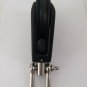 Sailboat Hardware 90mm 3.54" Single Swivel ShackleBlock Block Master BP-0901F