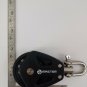 Sailboat Hardware 90mm 3.54" Single Swivel ShackleBlock Block Master BP-0901F