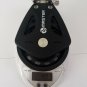 Sailboat Hardware 90mm 3.54" Single Swivel ShackleBlock Block Master BP-0901F