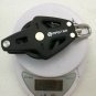 Marine Sailboat Hardware 50mm 2" Single Swivel Shackle Becket Block Block Master