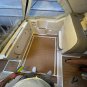 1999 Bayliner 2855 Swim Platform Cockpit Boat EVA Faux Foam Teak Deck Floor Pad