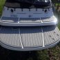 Bayliner 23 Classic Swim Platform Boat EVA Faux Foam Teak Deck Floor Pad