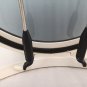 625mm Diameter Round Marine Grade Nylon Boat Deck Hatch Window With Tempered Glass and Trim Ringv
