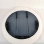 625mm Diameter Round Marine Grade Nylon Boat Deck Hatch Window With Tempered Glass and Trim Ringv