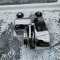 12V 600W Horizontal Anchor Winch Windlass 316 Stainless Steel For Boat From 20ft to 35ft S612