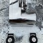 12V 600W Horizontal Anchor Winch Windlass 316 Stainless Steel For Boat From 20ft to 35ft S612