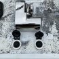 12V 600W Horizontal Anchor Winch Windlass 316 Stainless Steel For Boat From 20ft to 35ft S612
