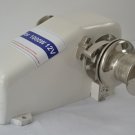 12V 24V 1000W Horizontal Anchor Winch Windlass With Twin Capstan For Boat 33ft to 49ft A1012