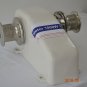 12V 24V 1000W Horizontal Anchor Winch Windlass With Twin Capstan For Boat 33ft to 49ft A1012