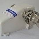 12V 24V 1600W Horizontal Anchor Winch Windlass With Twin Capstan For Boat 59ft to 66ft A1612