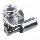12V 600W Heavy Duty Highspeed Marine Boat Anchor Winch Windlass Suitable For Boats From 20ft to 35ft