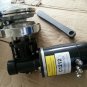 12V 1500W Heavy Duty Highspeed Boat Anchor Winch Windlass Suitable For Boat 40ft to 65ft