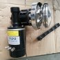12V 1500W Heavy Duty Highspeed Boat Anchor Winch Windlass Suitable For Boat 40ft to 65ft