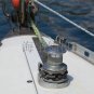 12V 1200W Heavy Duty Highspeed Anchor Winch Windlass With Capstan For Boat 40ft to 65ft
