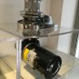 12V 1500W Heavy Duty Highspeed Anchor Winch Windlass With Capstan For Boat 40ft to 65ft C1512C