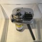 12V 900W Utility Style Anchor Winch Windlass Suitable For Boats From 20ft to 35ft CV912