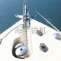 12V 900W Utility Style Anchor Winch Windlass Suitable For Boats From 20ft to 35ft CV912