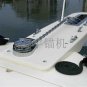 12V 900W Utility Style Anchor Winch Windlass Suitable For Boats From 20ft to 35ft CV912