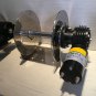 12V 900W Freefall Marine Boat Anchor Drum Winch Windlass For Boat From 30ft to 39ft DF912