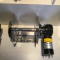 12V 24V 1400W Freefall Marine Boat Anchor Drum Winch Windlass For Boat From 49ft to 56ft DF1412