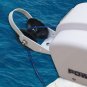 12V AutoDepoly Anchor Winch 45 lb. Saltwater For Marine Boat Pontoon 4 Options