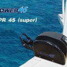 12V AutoDepoly Boat Anchor Winch Windlass 45 lb. Freshwater For Marine Pontoon
