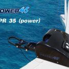 12V Boat Anchor Winch Windlass 35Lb For Freshwater Marine Pontoon 4 Options