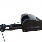 12V Boat Anchor Winch Windlass 35Lb For Freshwater Marine Pontoon 4 Options